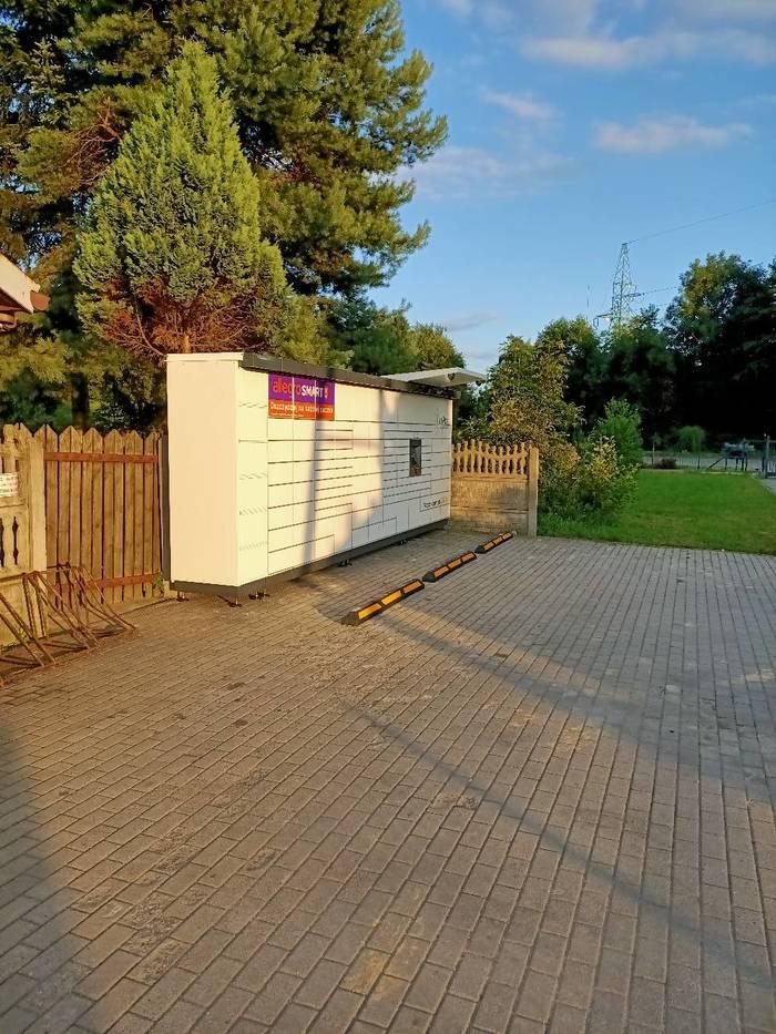 Przykładowa reklama