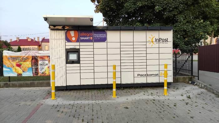 Przykładowa reklama