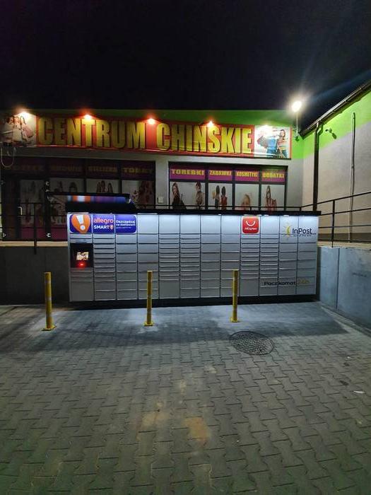 Przykładowa reklama