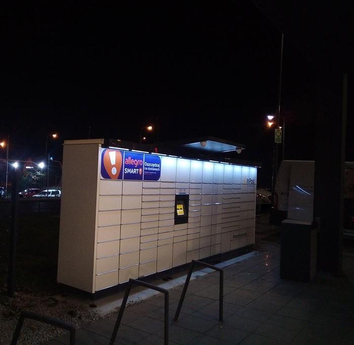 Przykładowa reklama