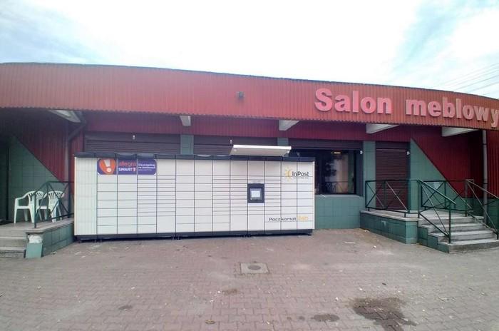 Przykładowa reklama