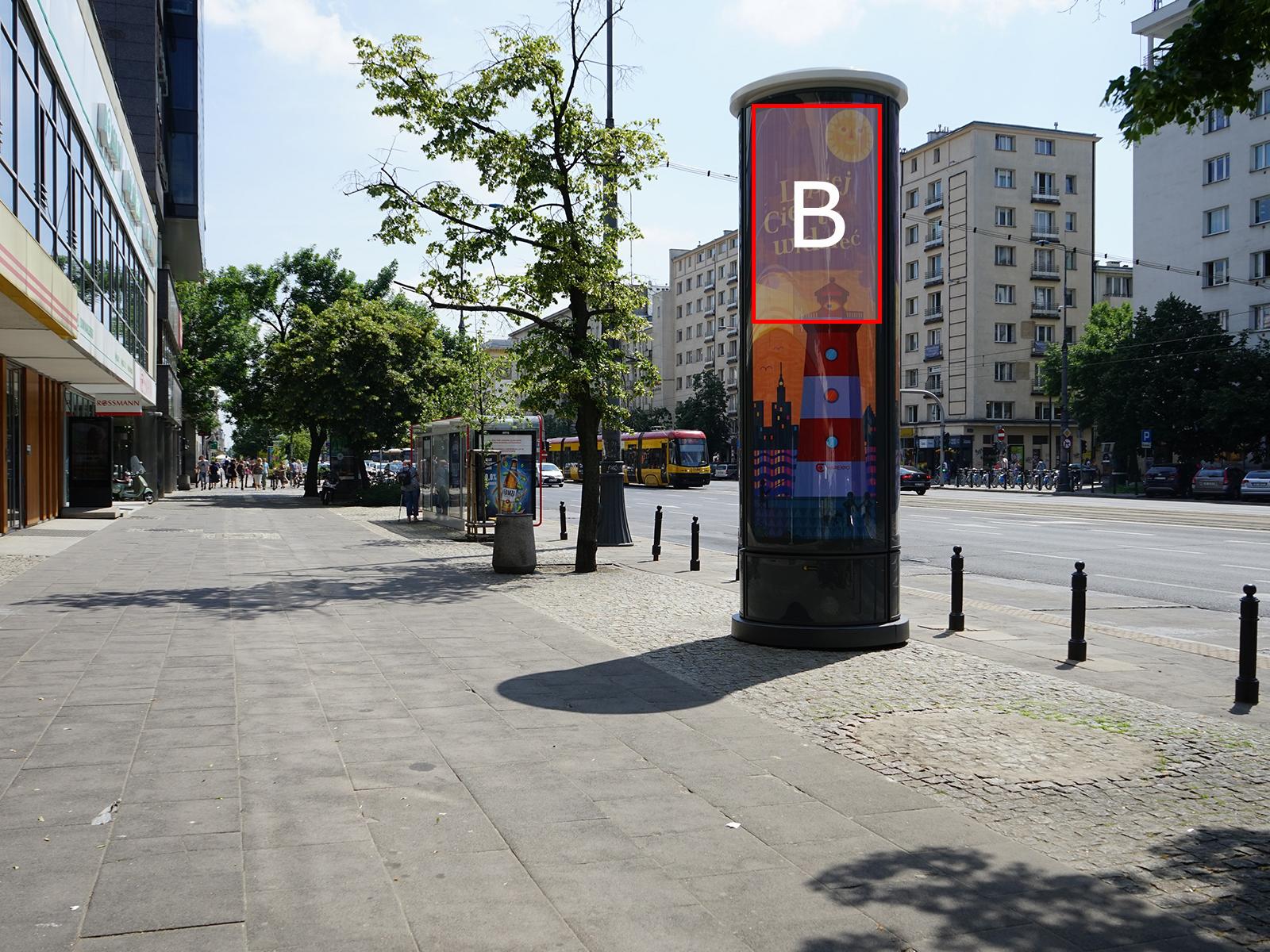 Przykładowa reklama