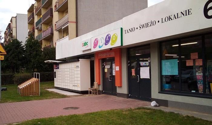 Przykładowa reklama