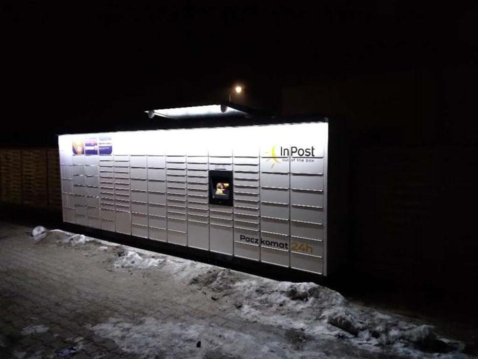 Przykładowa reklama