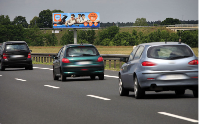 Przykładowa reklama