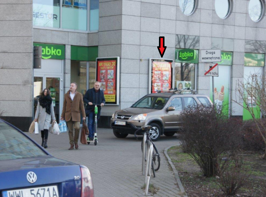 Przykładowa reklama