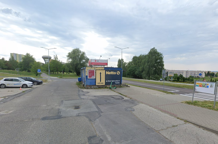 Przykładowa reklama