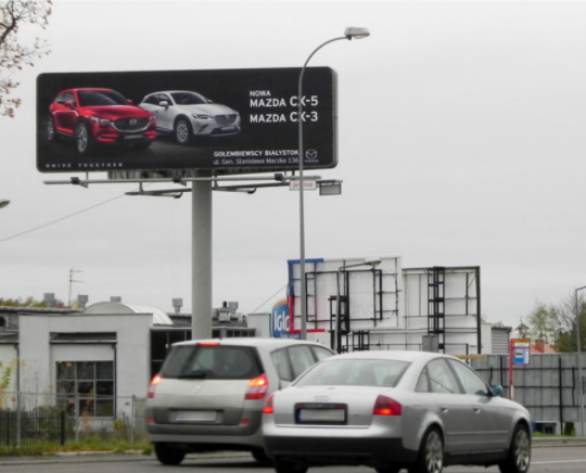 Przykładowa reklama