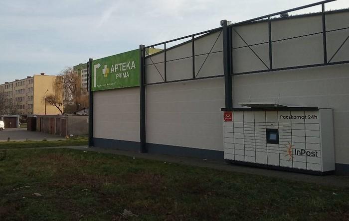 Przykładowa reklama