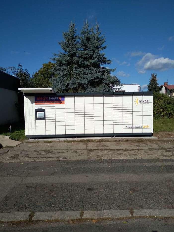 Przykładowa reklama