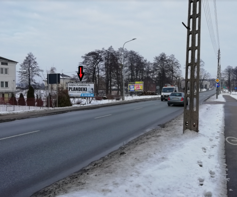 Przykładowa reklama