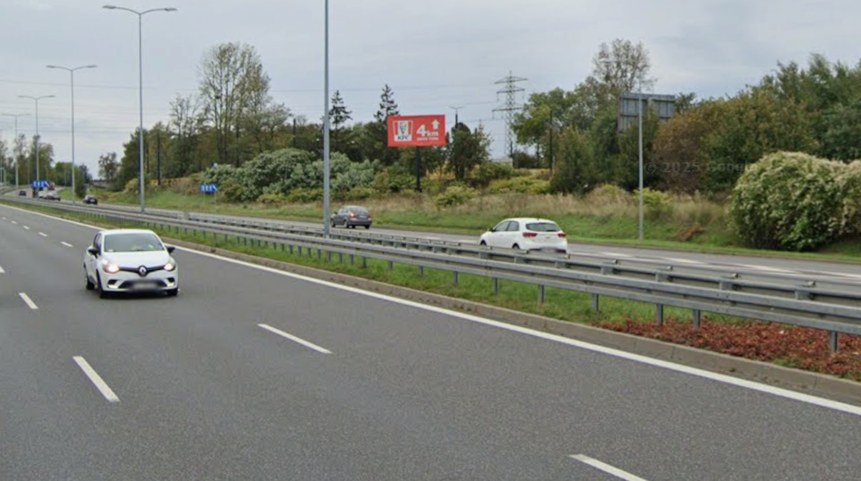 Przykładowa reklama