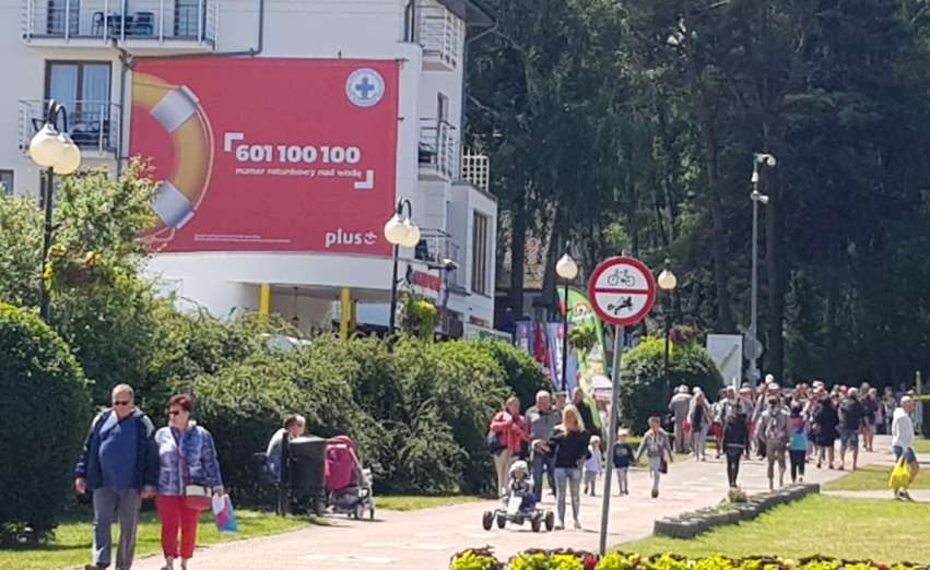 Przykładowa reklama