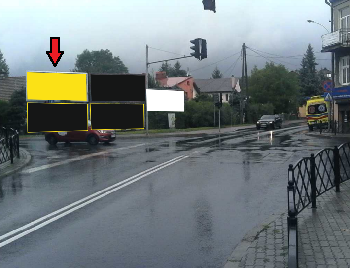 Przykładowa reklama