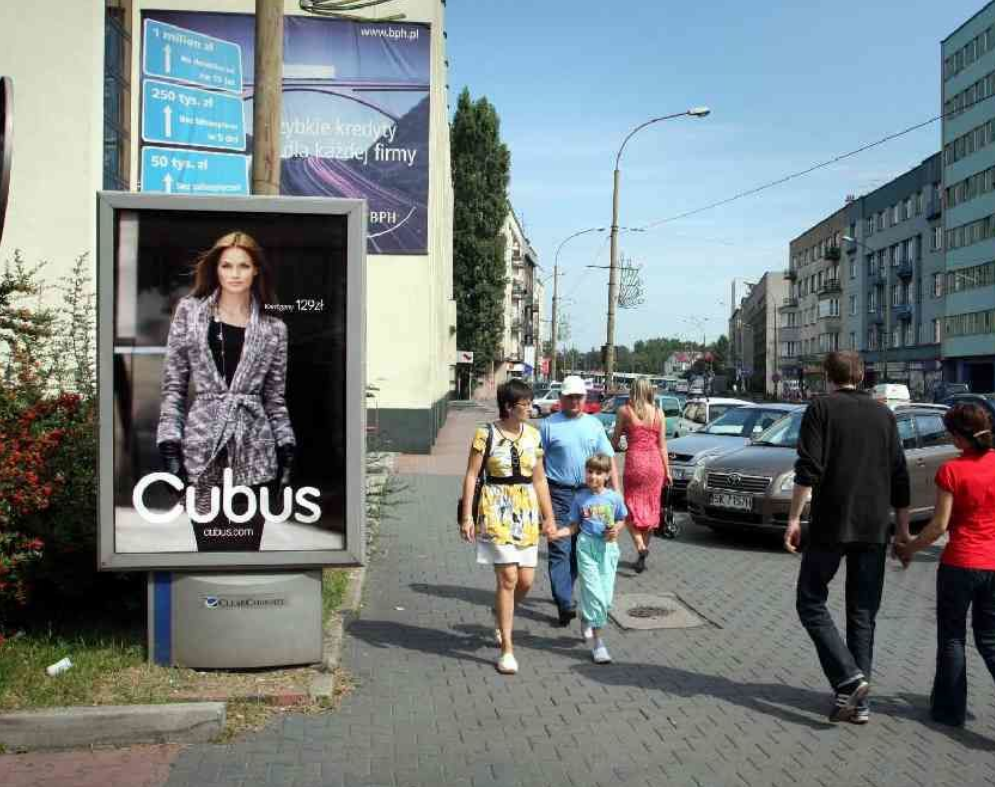 Przykładowa reklama