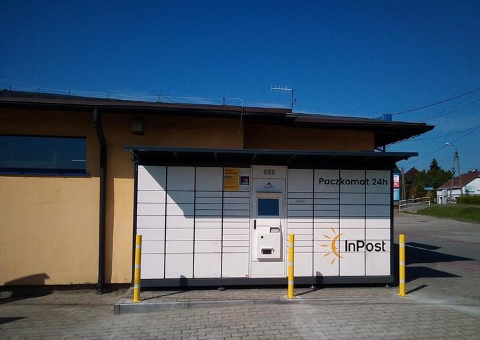 Przykładowa reklama