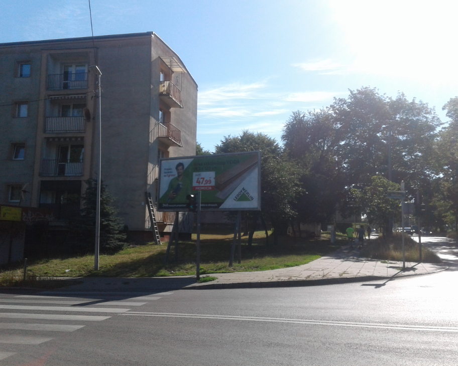 Przykładowa reklama