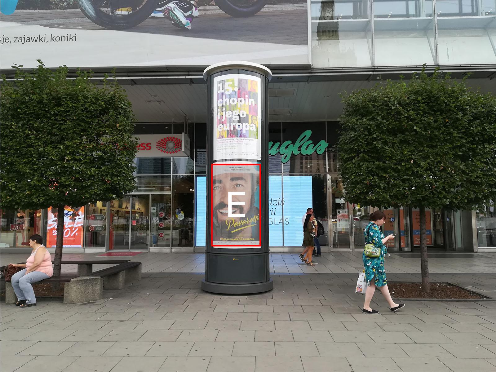 Przykładowa reklama