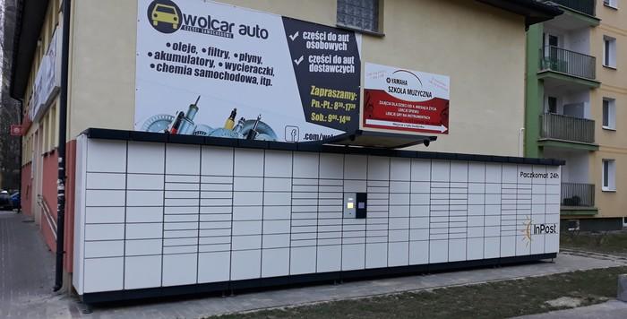 Przykładowa reklama