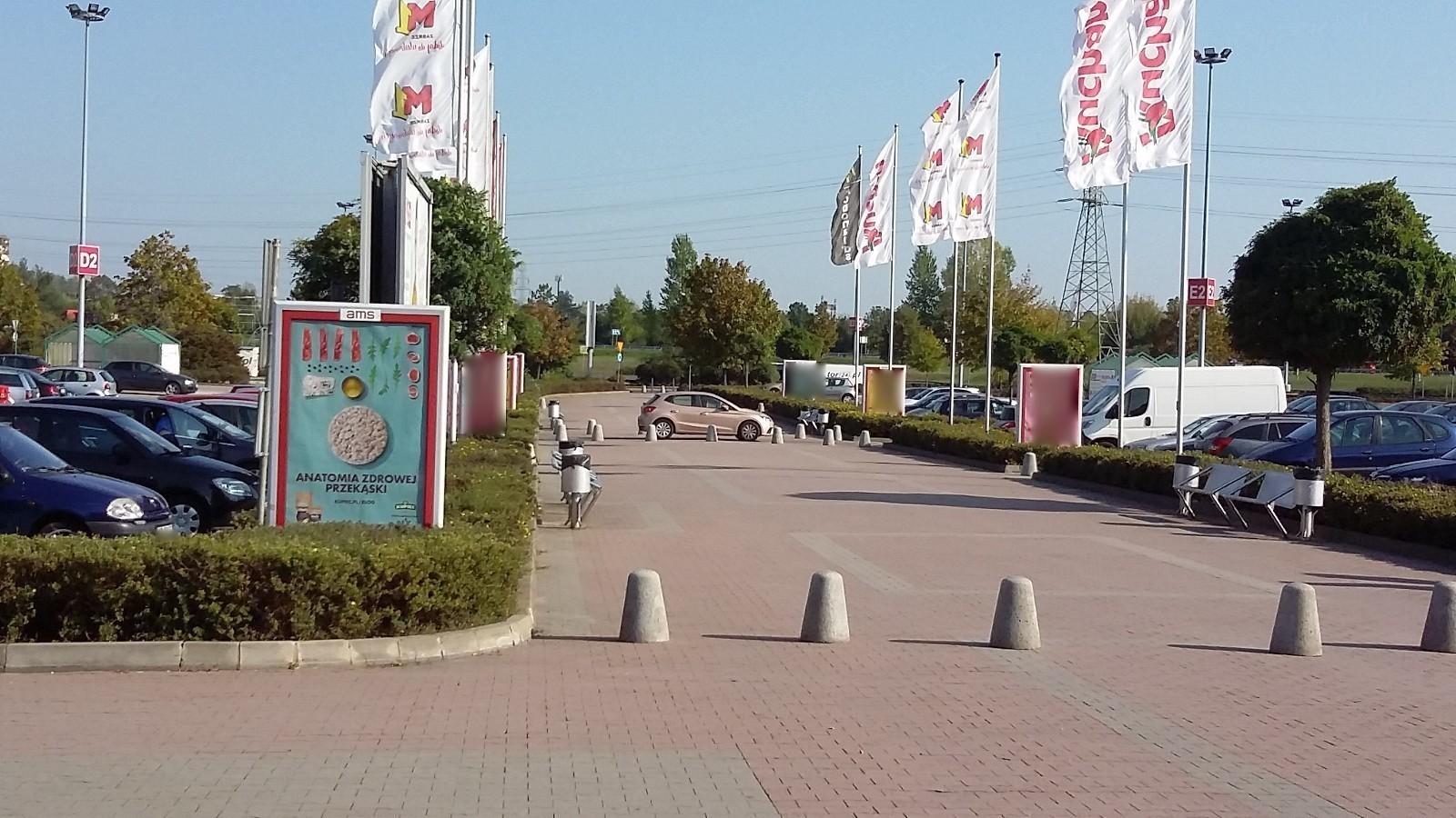 Przykładowa reklama