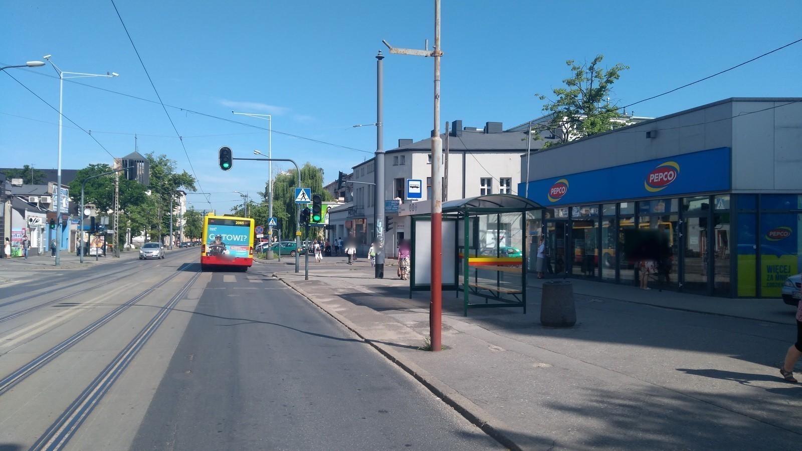 Przykładowa reklama