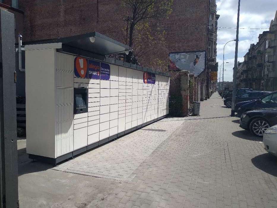 Przykładowa reklama