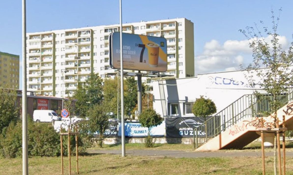 Przykładowa reklama