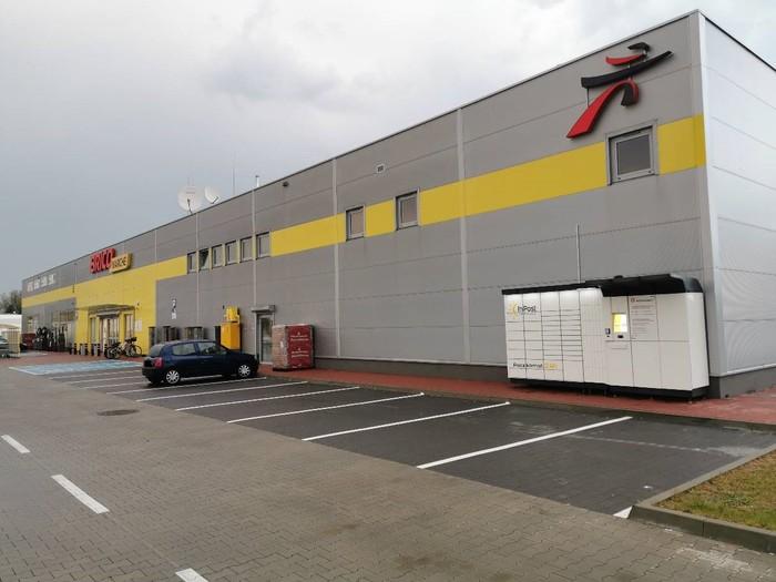 Przykładowa reklama