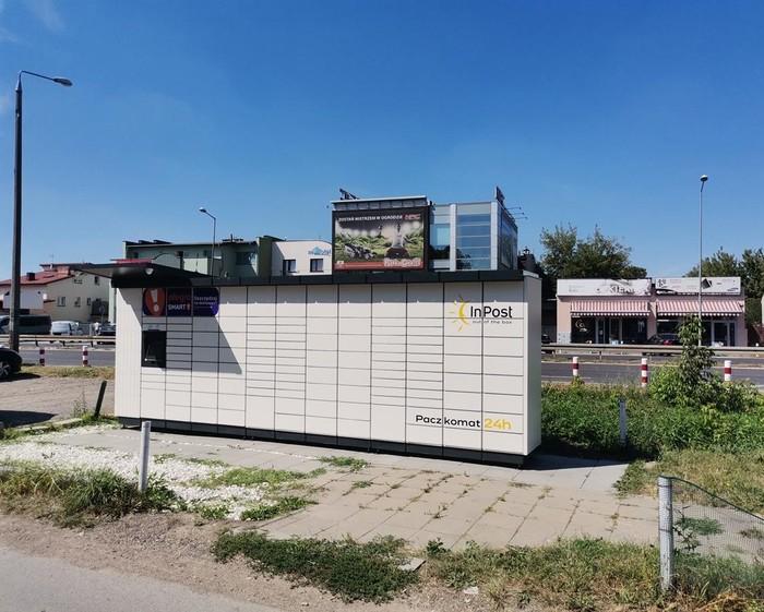 Przykładowa reklama