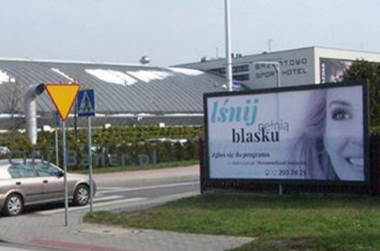 Przykładowa reklama