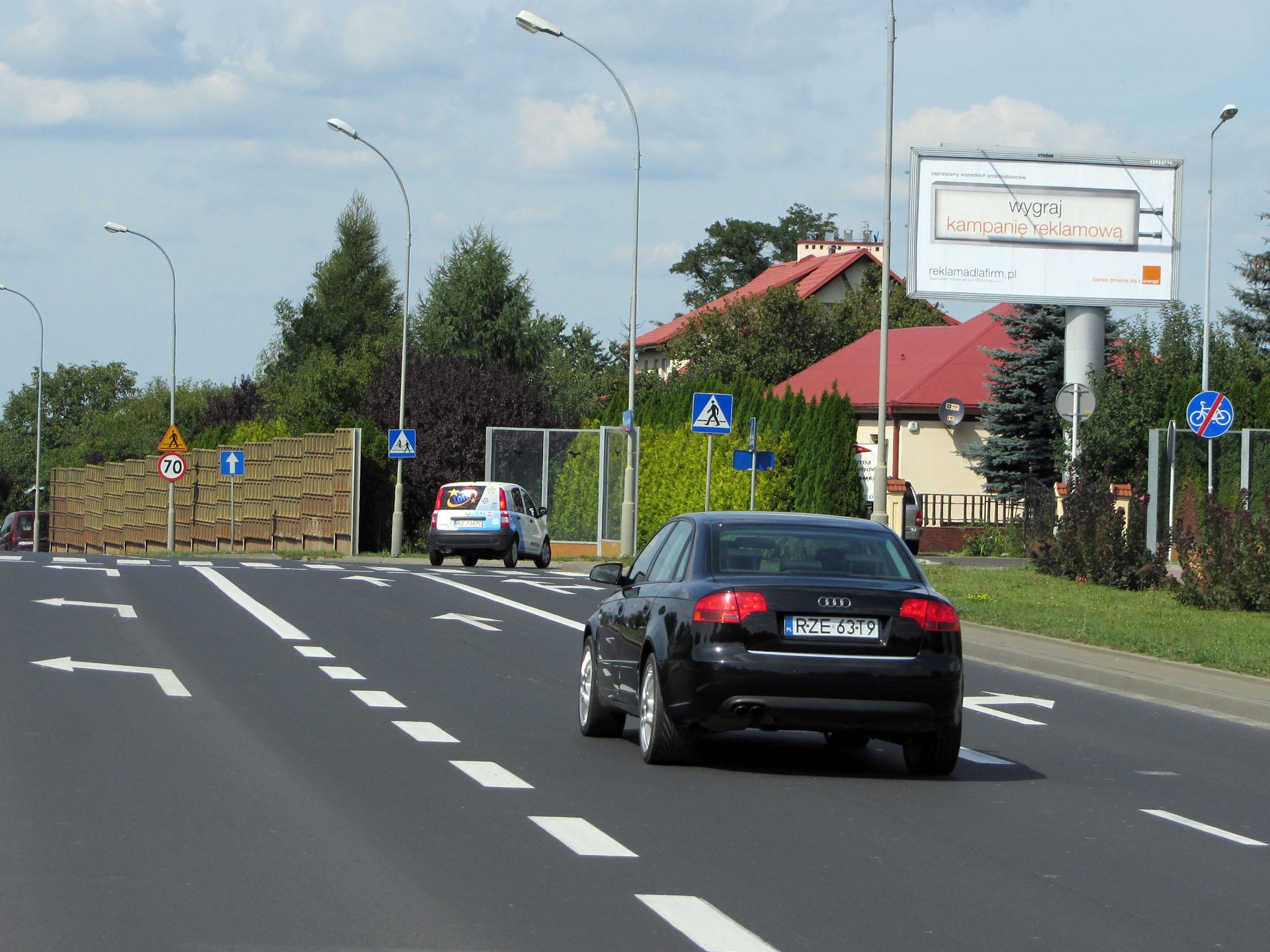 Przykładowa reklama
