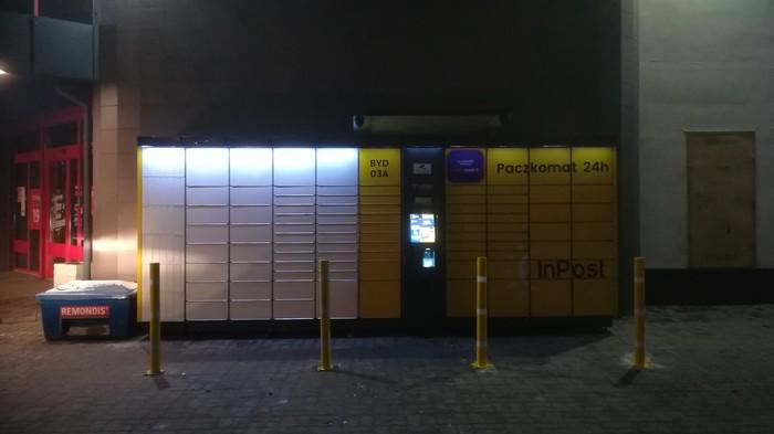 Przykładowa reklama