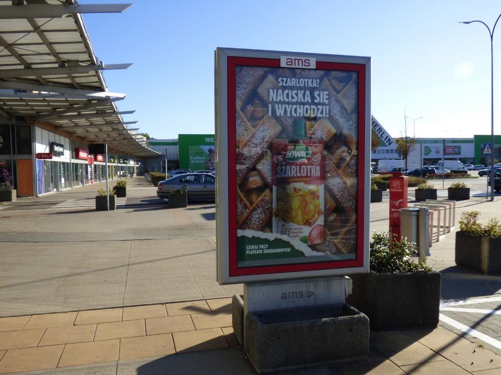 Przykładowa reklama