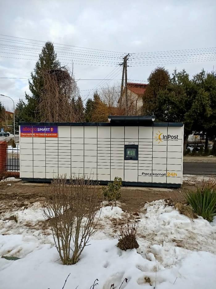 Przykładowa reklama