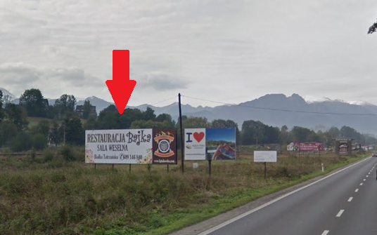 Przykładowa reklama