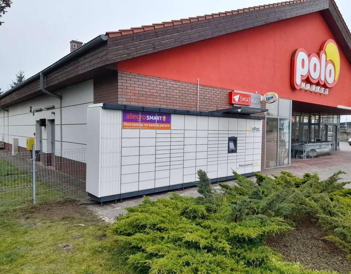 Przykładowa reklama