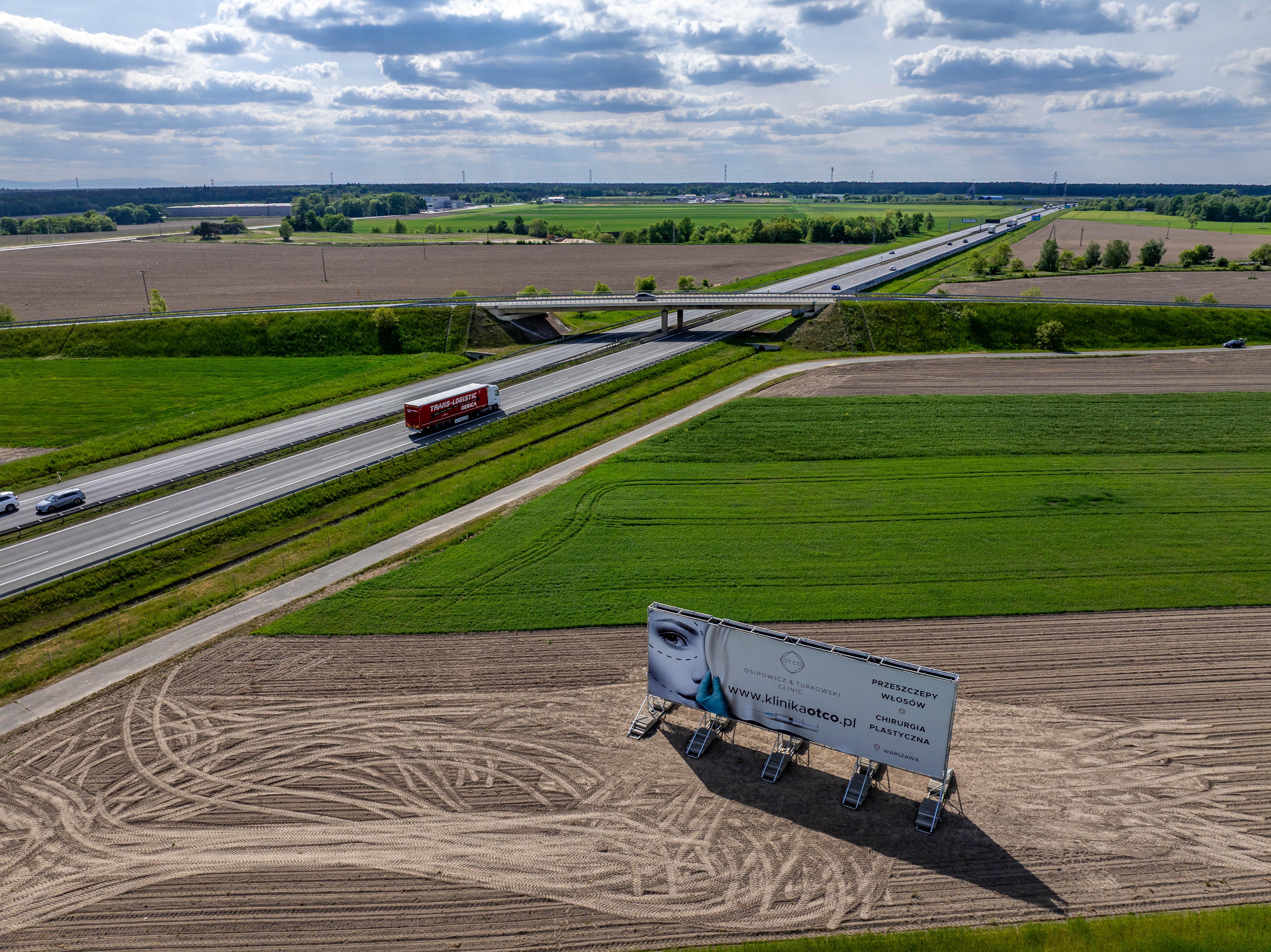 Przykładowa reklama