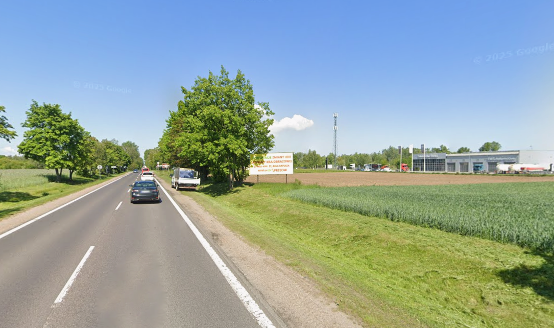 Przykładowa reklama