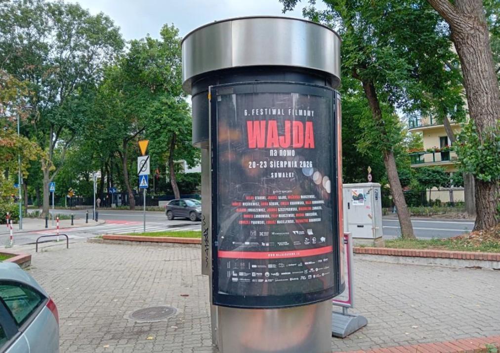 Przykładowa reklama