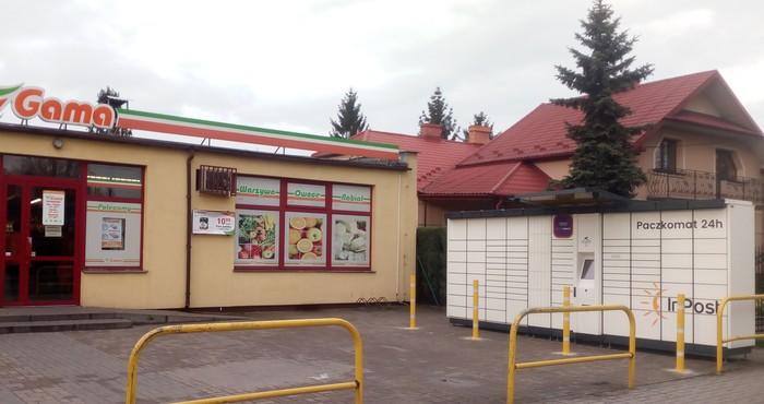 Przykładowa reklama