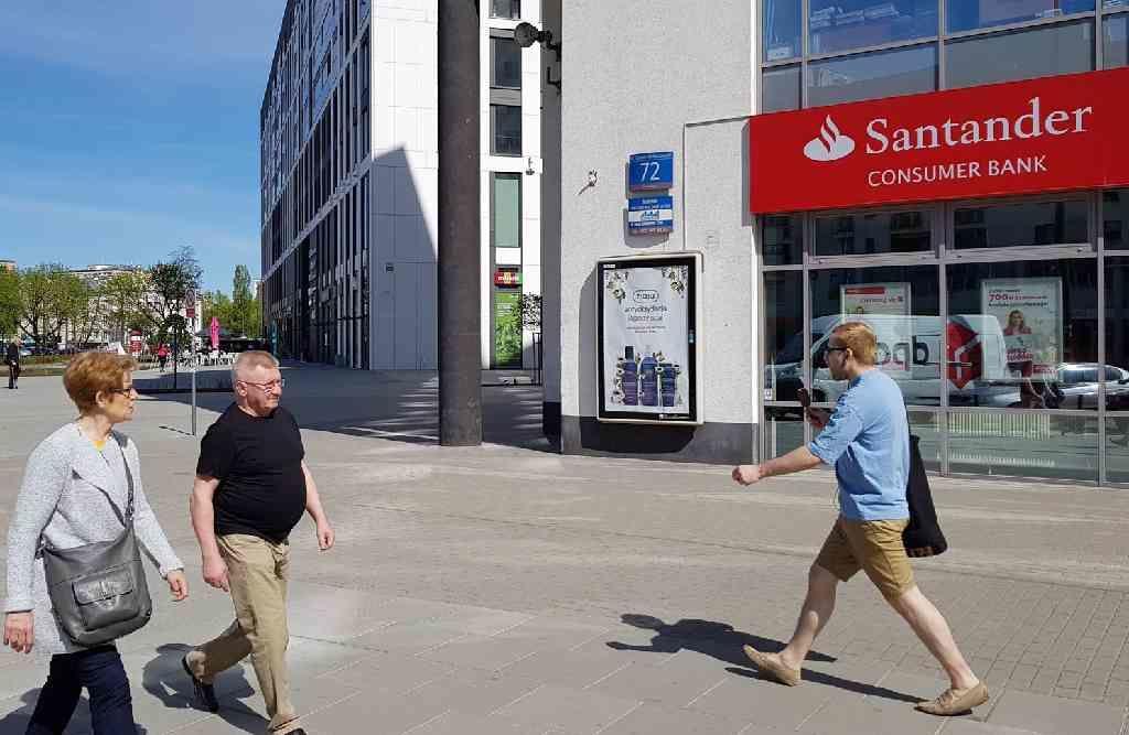Przykładowa reklama