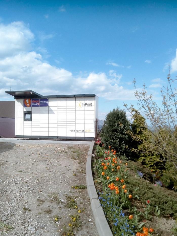 Przykładowa reklama