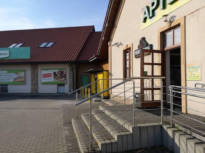 Przykładowa reklama