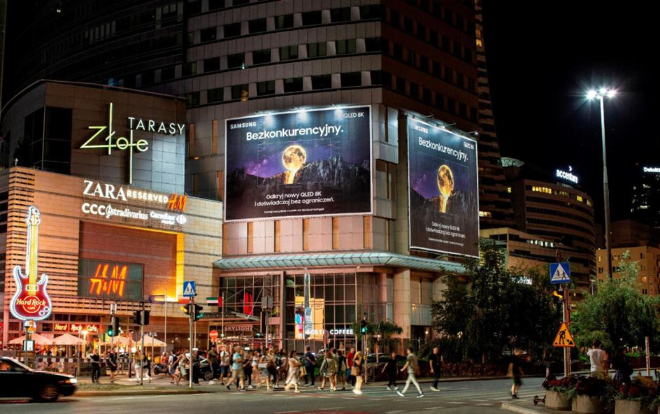 Przykładowa reklama