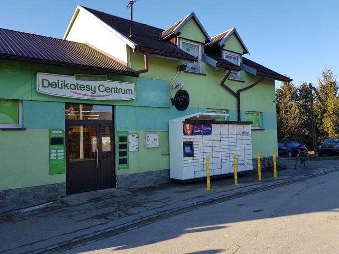 Przykładowa reklama