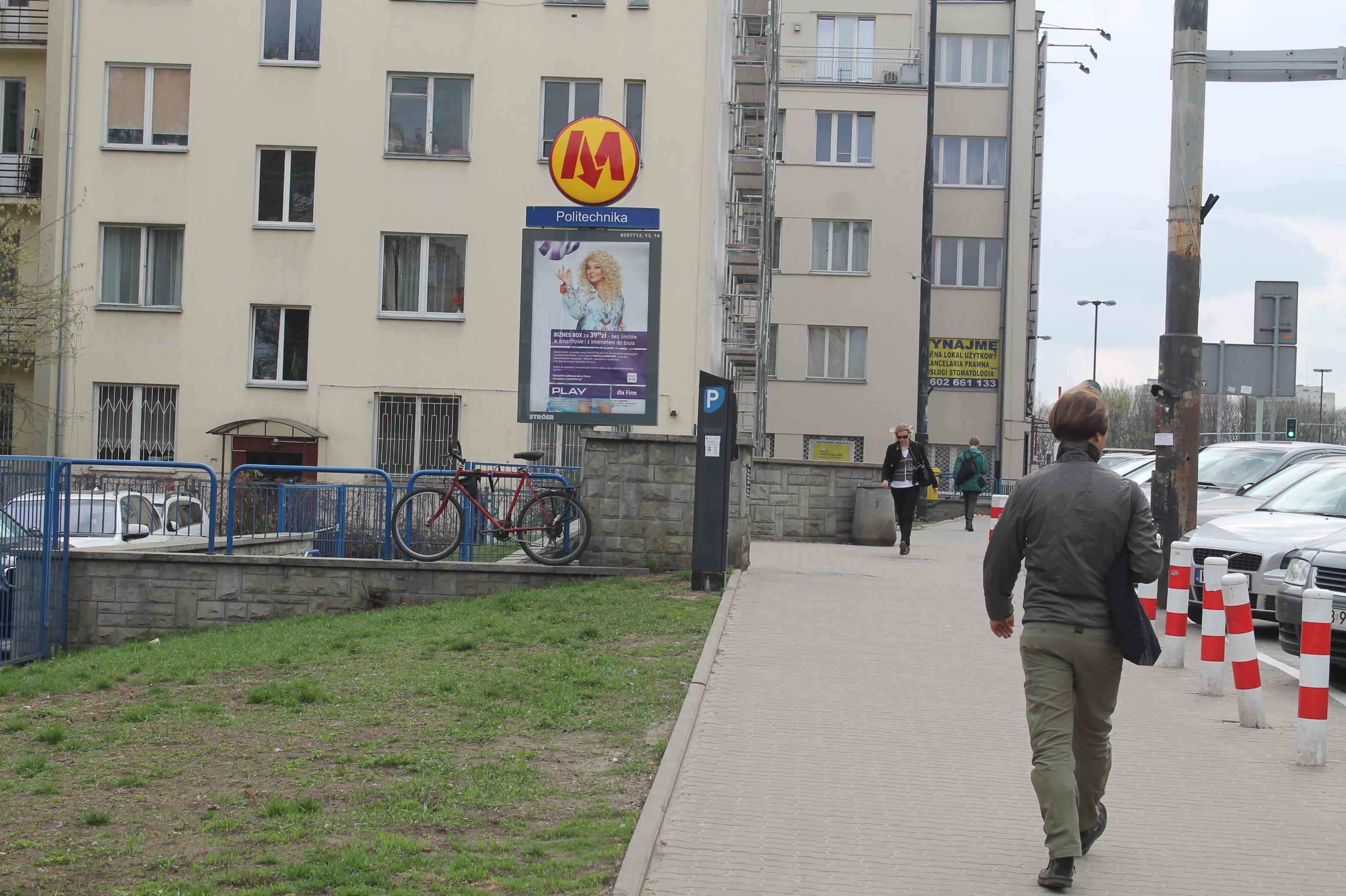 Przykładowa reklama