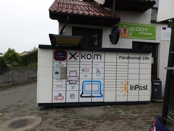 Przykładowa reklama