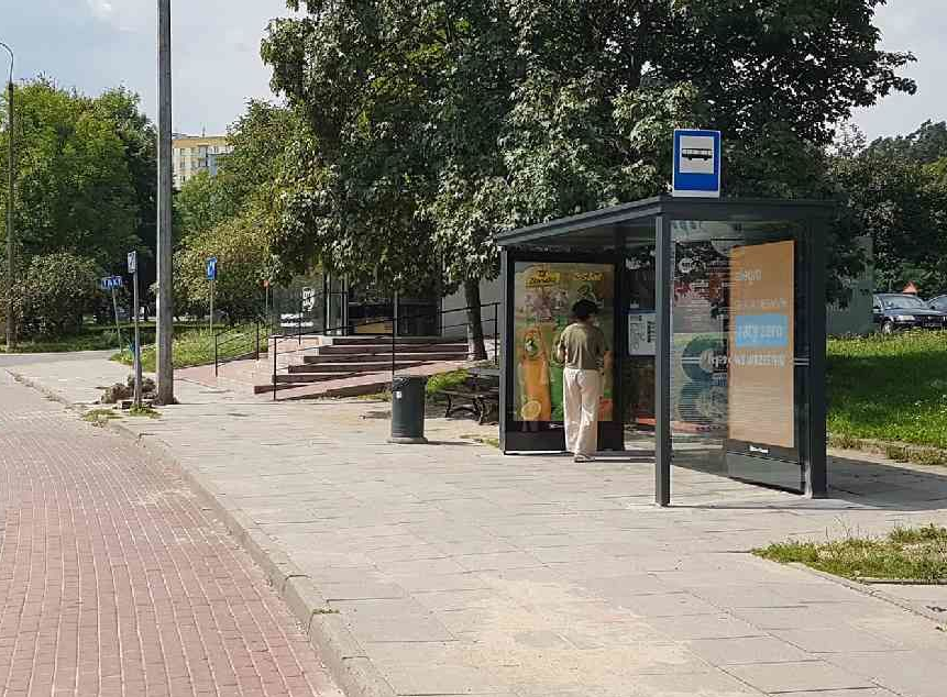 Przykładowa reklama