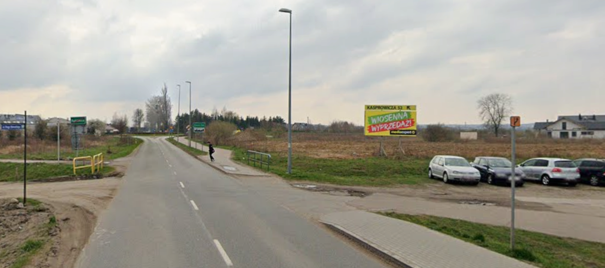 Przykładowa reklama