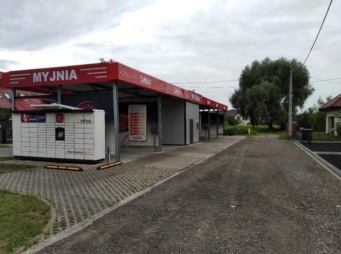 Przykładowa reklama